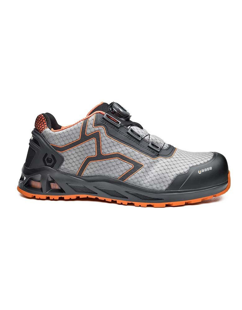 Base Safety shoe K-Jump S1P