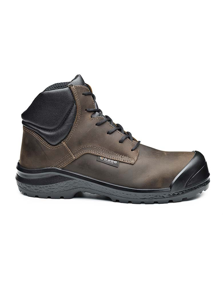Base Safety shoe Be Jetty Top S3