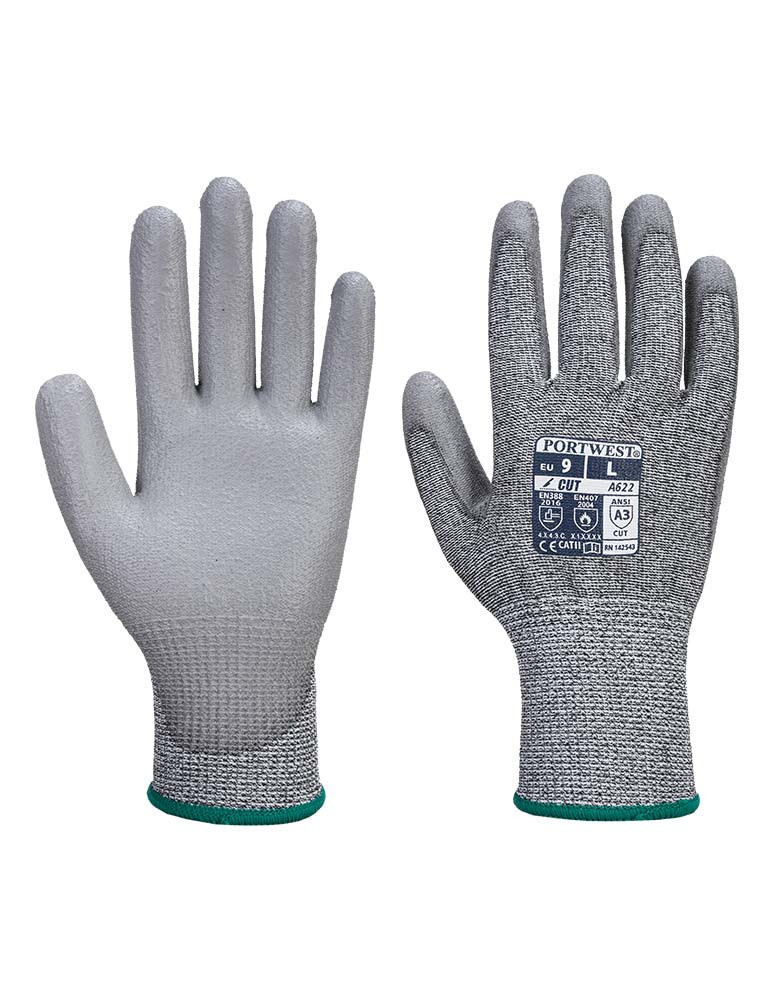 Cut protection glove MR Cut PU Palm