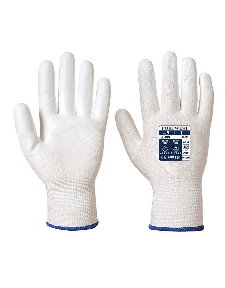 Cut protection glove LR Cut PU Palm