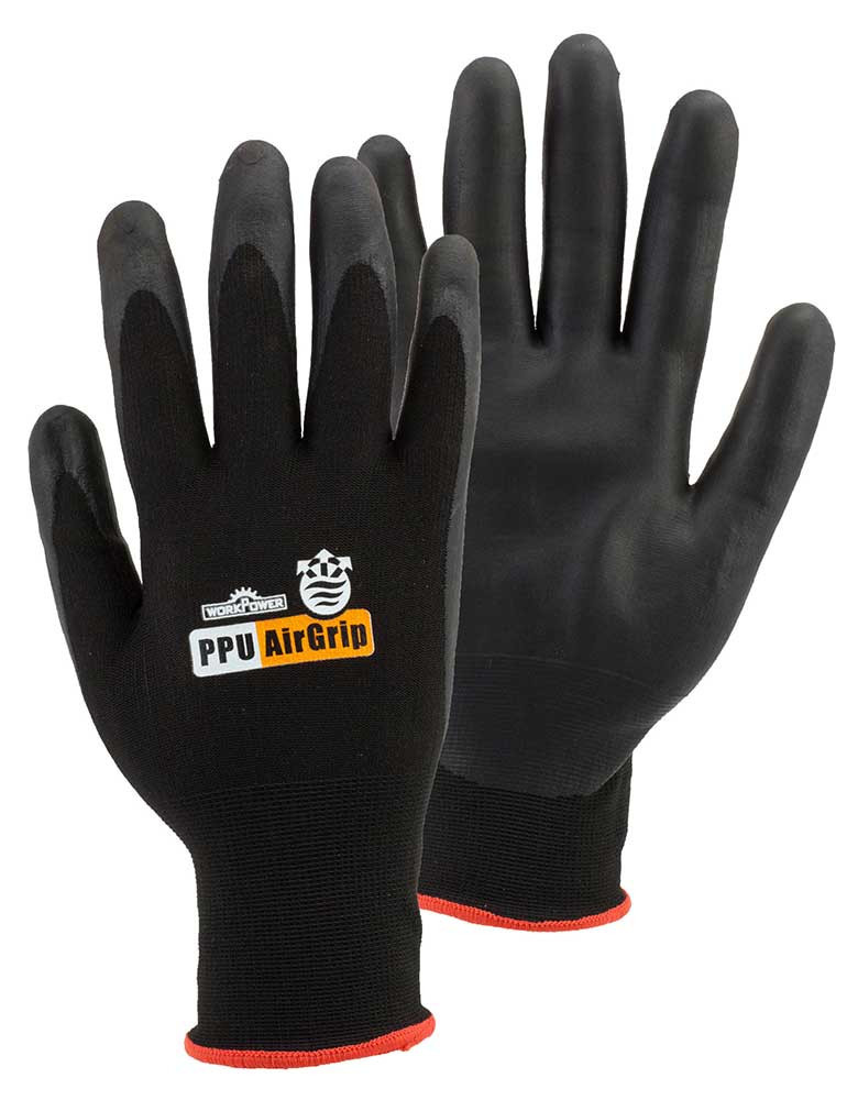 Work glove Air Grip