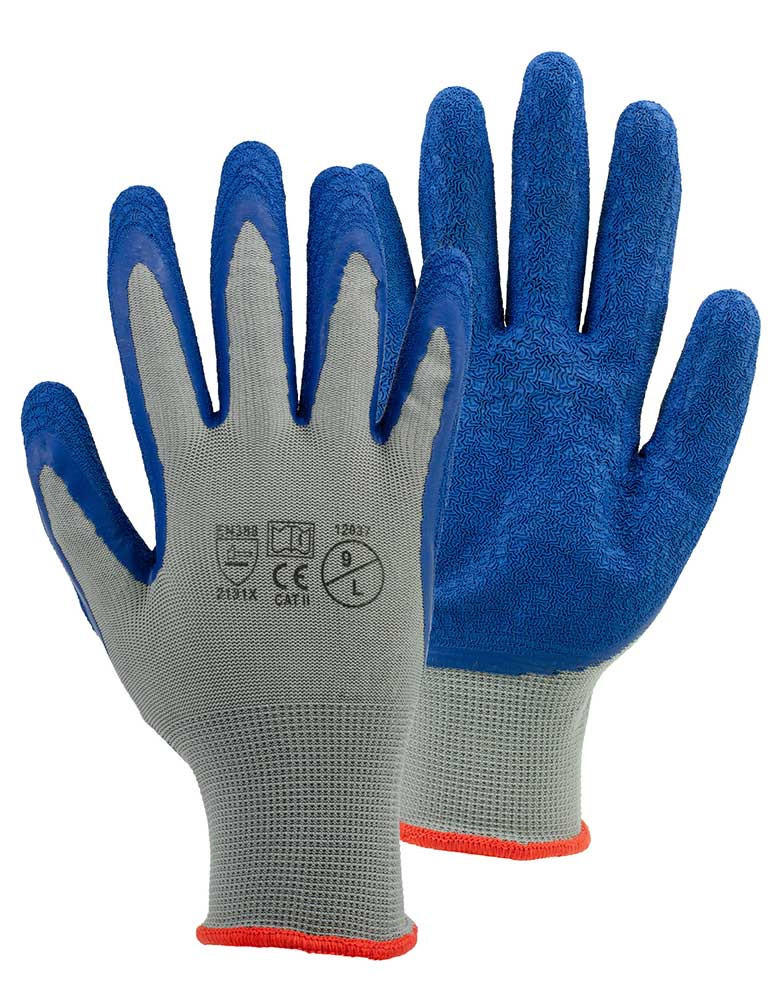Work glove Nox 6 pack