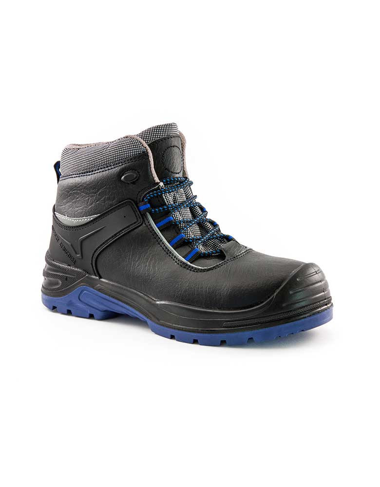 Rualtex Sicherheitsstiefel Pisa S3