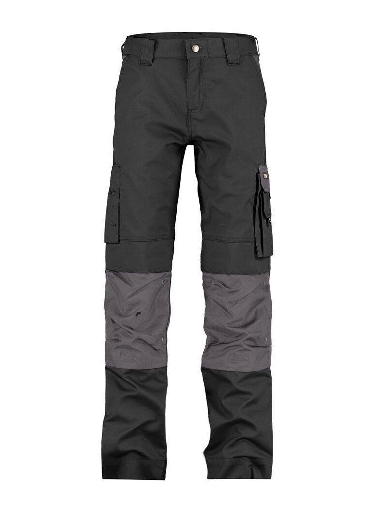 Arbeitshose Damen Schwarz