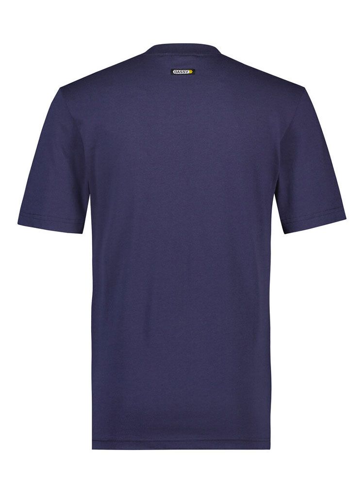 Tshirt Herren Basic