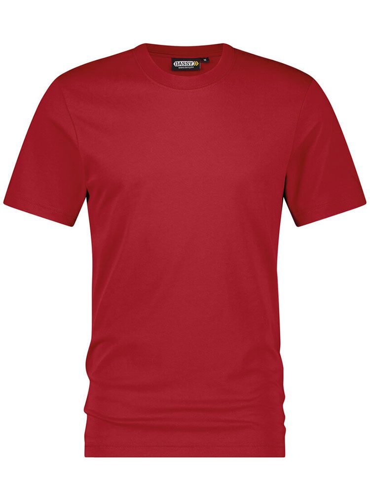T-shirt Herren basic