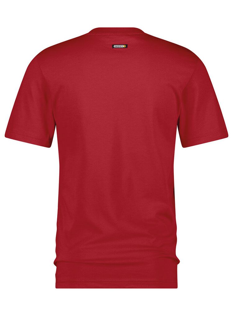 T-shirt Herren basic
