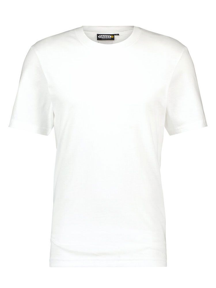T-shirt Herren basic