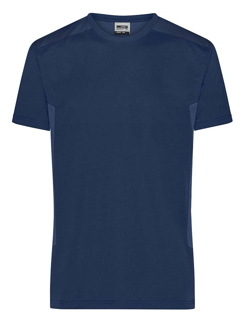 Mens Workwear T-Shirt Strong