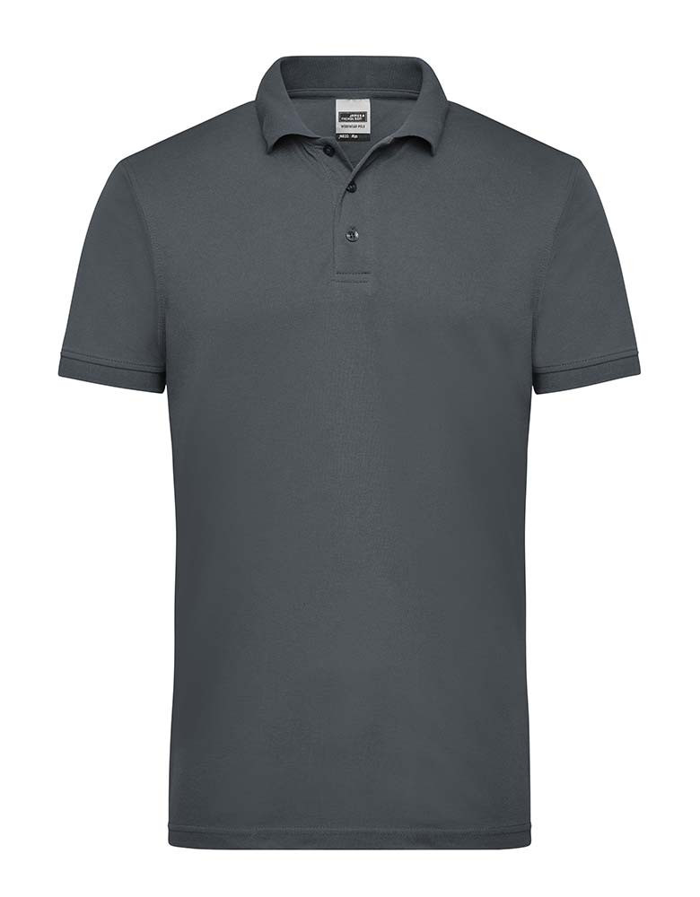 Mens Workwear Polo Shirt Essential