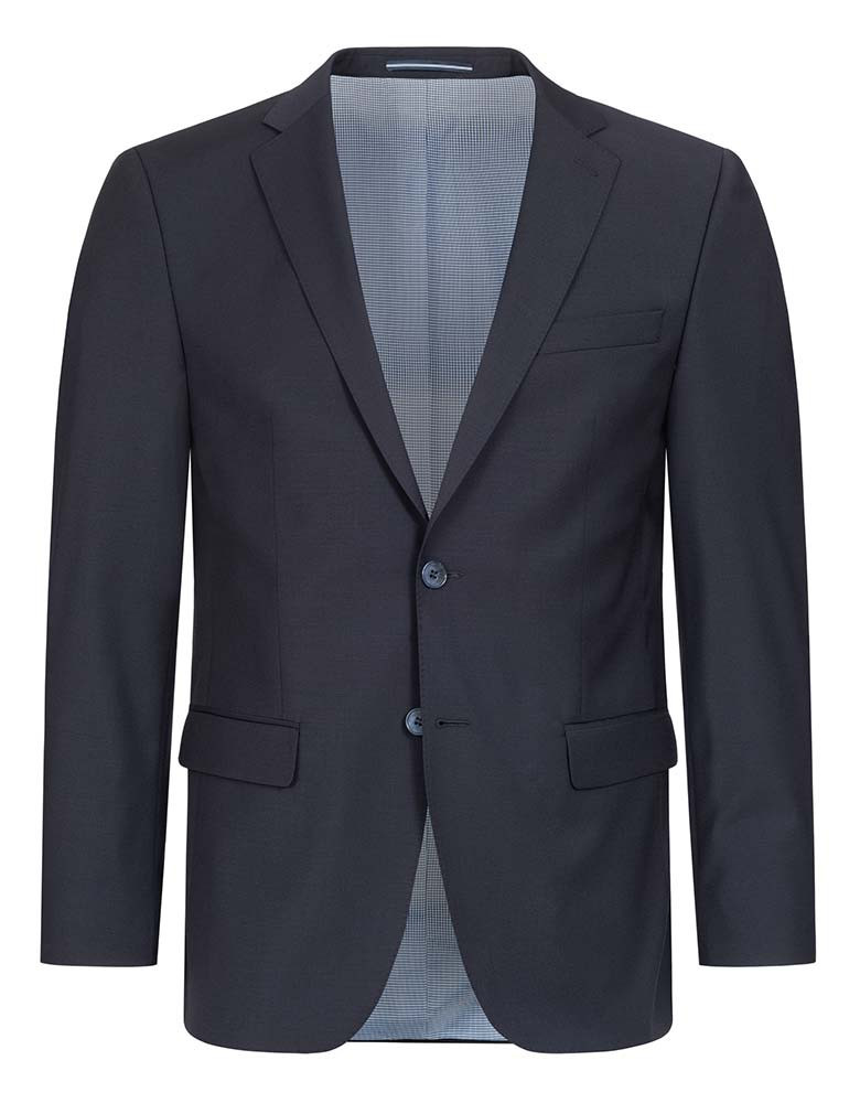 Herren Sakko von Daniel Hechter in Dunkelblau