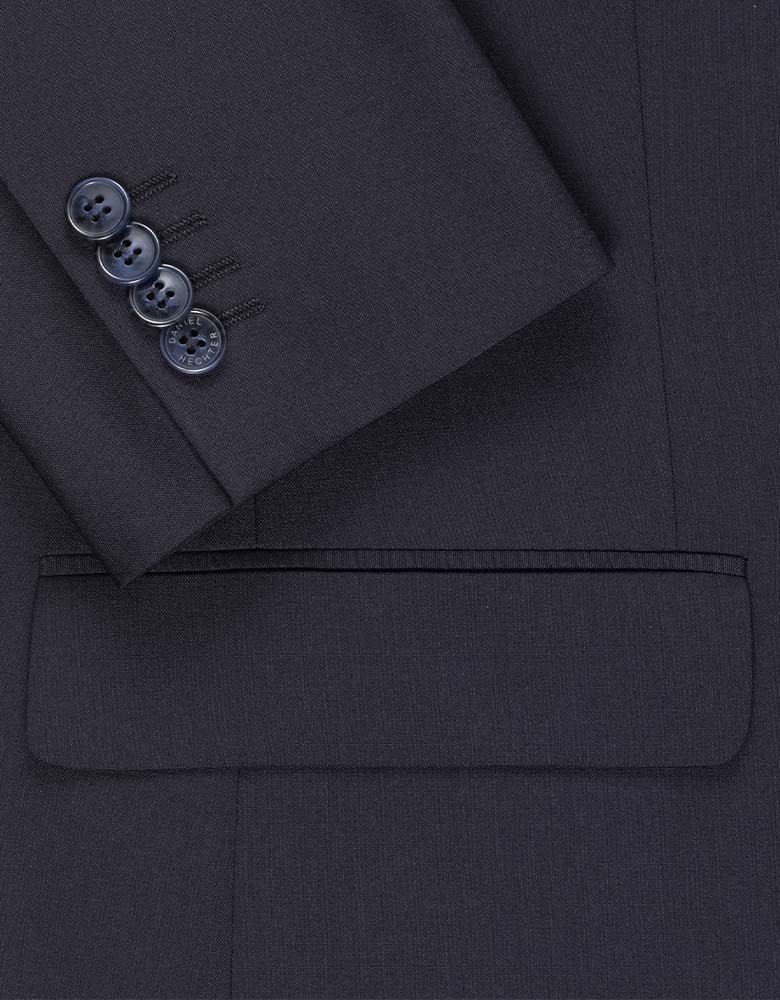 Herren Sakko von Daniel Hechter in Dunkelblau