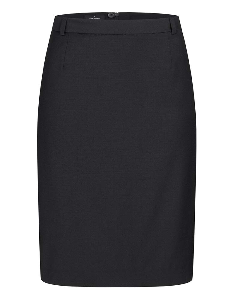 Daniel Hechter Damen Rock Schwarz