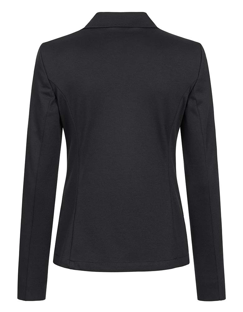 Blazer Damen Schwarz