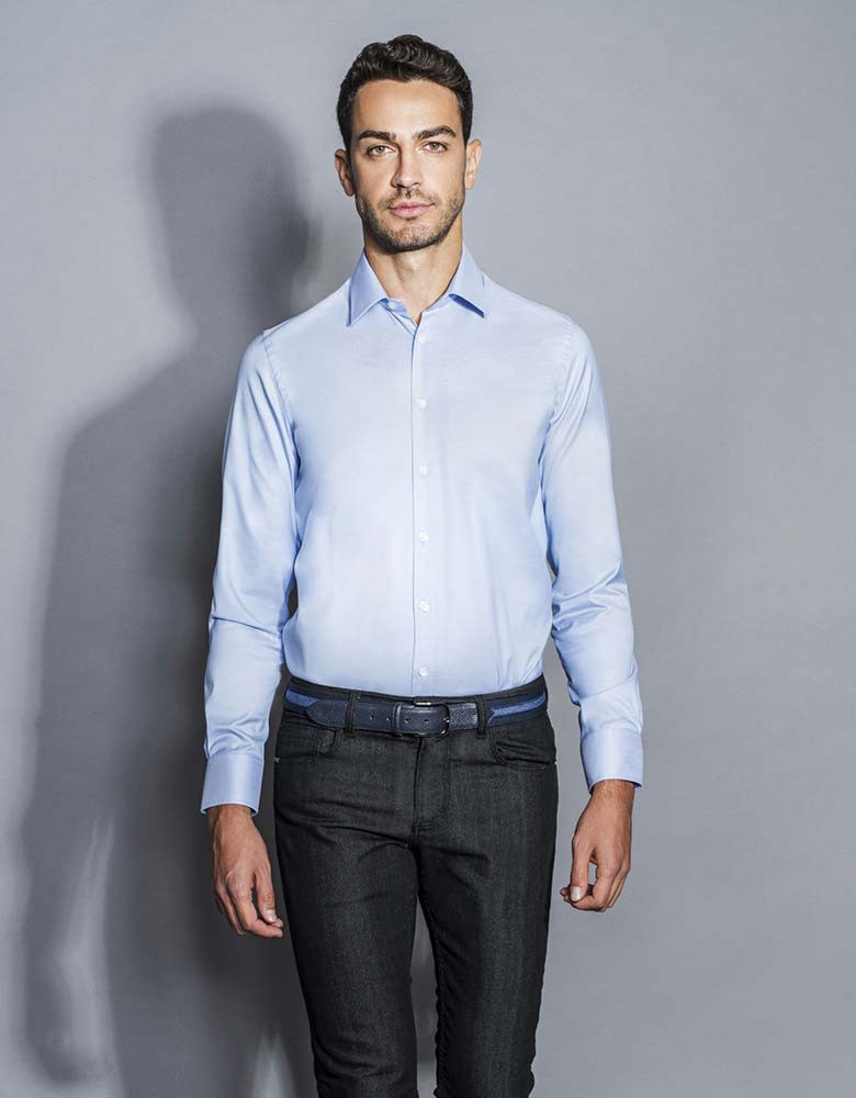 Hemden Daniel Hechter