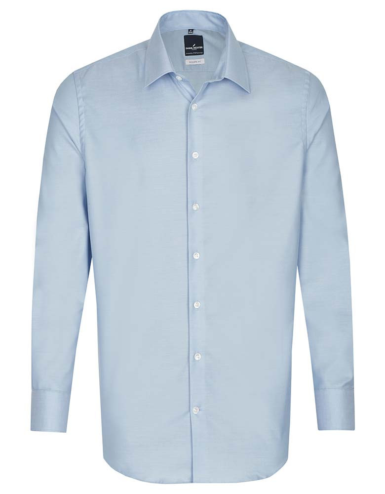 Hemden Daniel Hechter