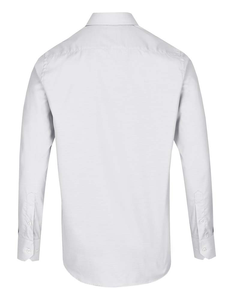 Herren Hemd von Daniel Hechter Weiß