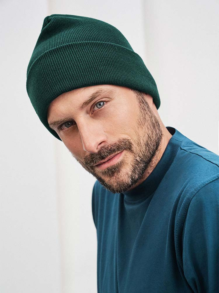 Knitted Cap