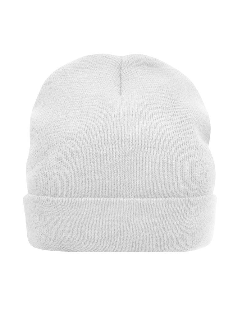 Warm Knitted Cap