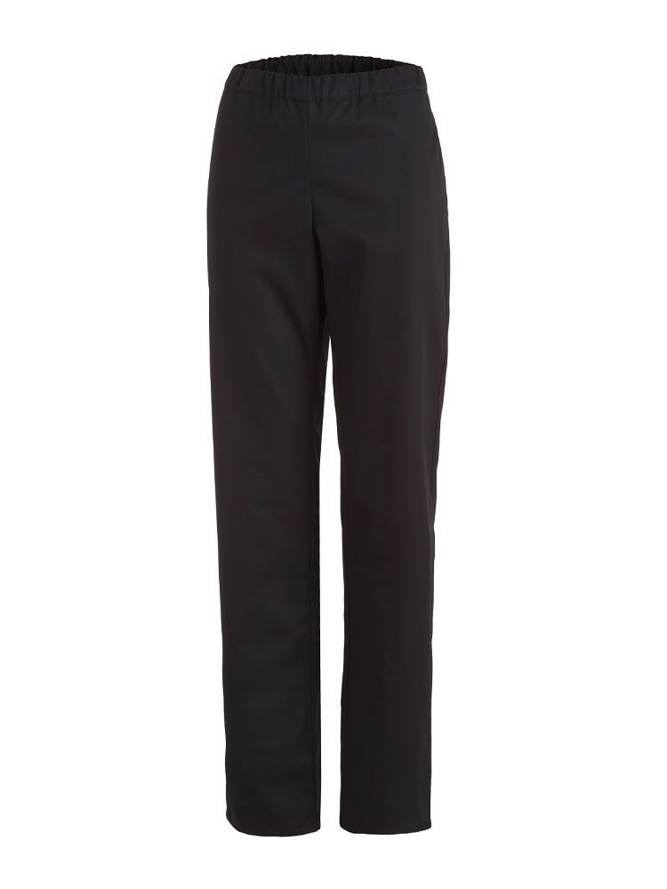 Herren Schlupfhose Schwarz