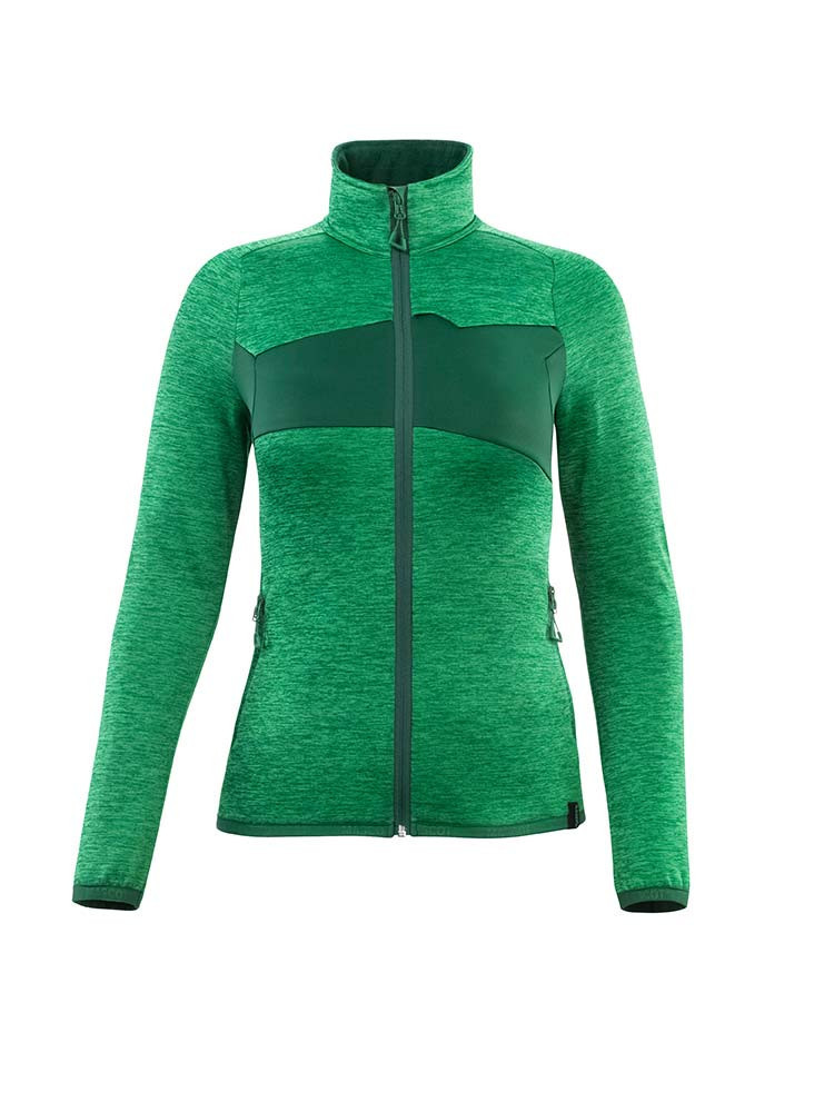 Ladies microfleece on sale