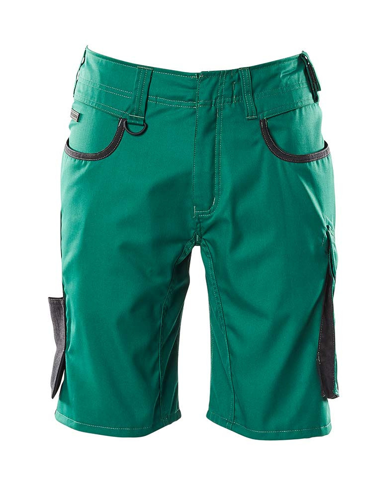 Mascot Short Förster