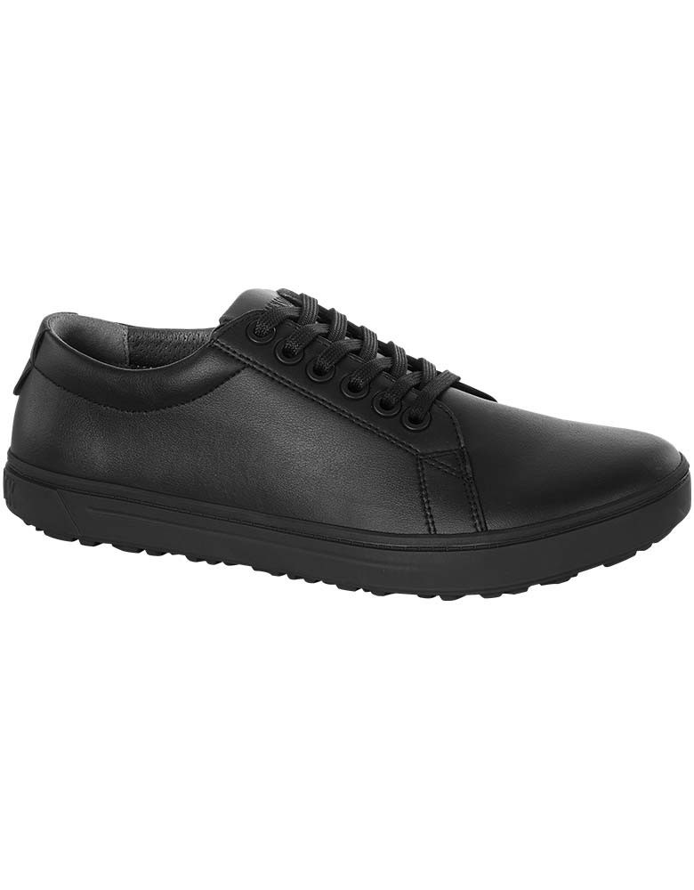Birkenstock Sneaker in Schwarz QO 500