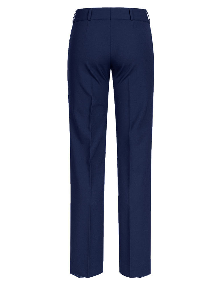 Womens Trousers Premium Regular Fit
