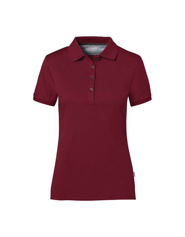Hakro Damen Poloshirt