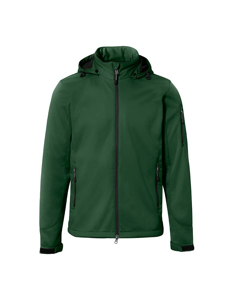 Softshell Jacken