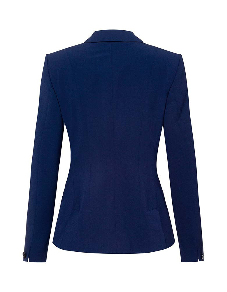 Damen Blazer Blau