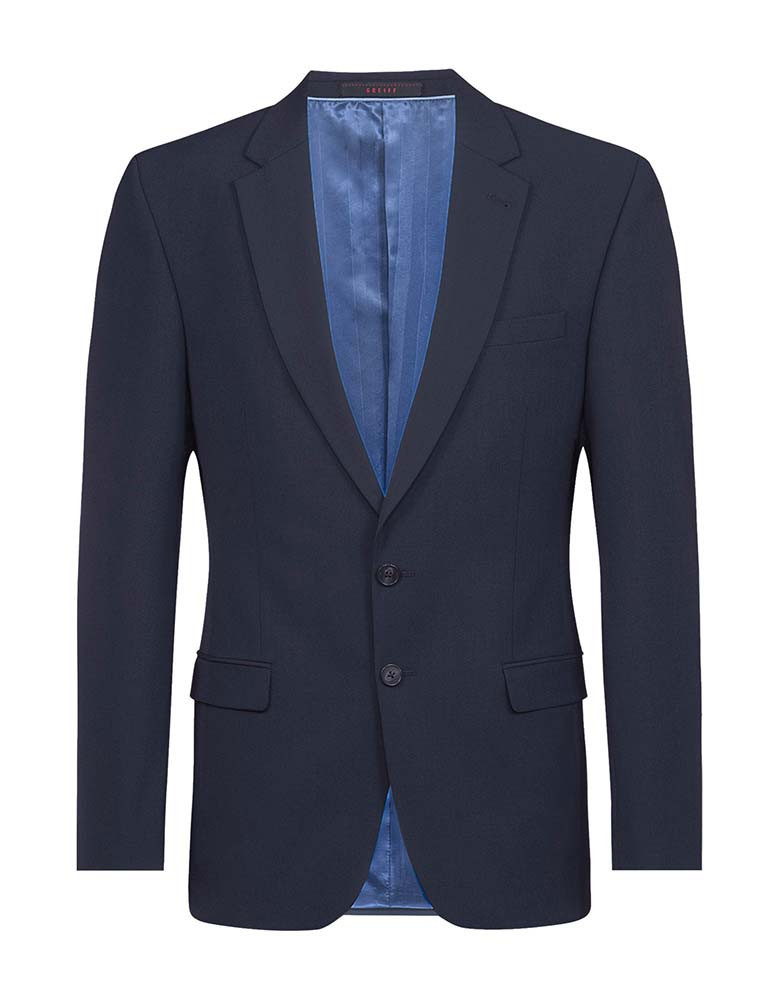 Mens Jacket Premium Slim fit