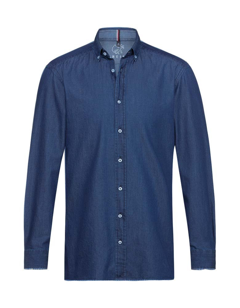 Mens Shirt Jeans Ralph