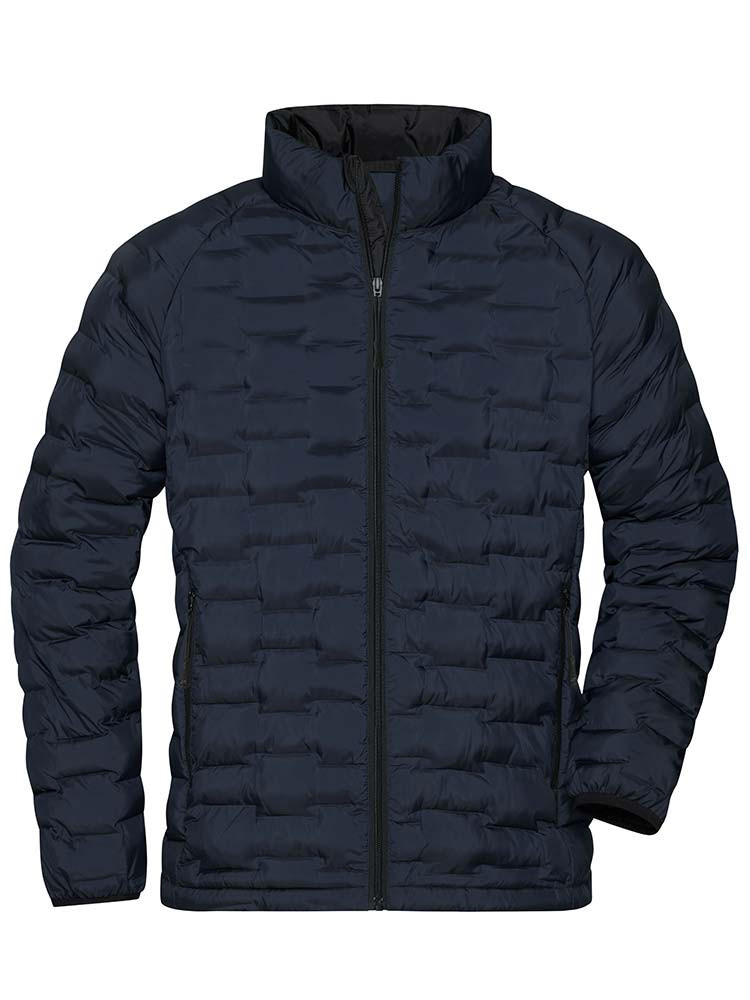 Herren Steppjacke Leicht