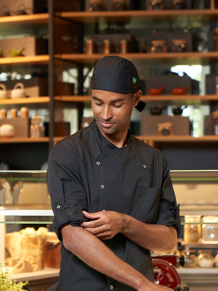 Frisco Bandana GreeNature