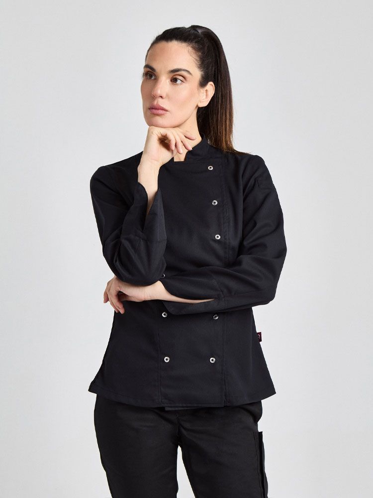 Kochjacke Damen kaufen