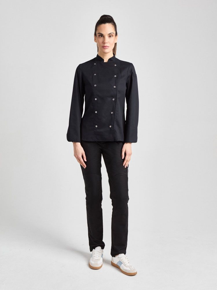 Kochjacke Damen kaufen
