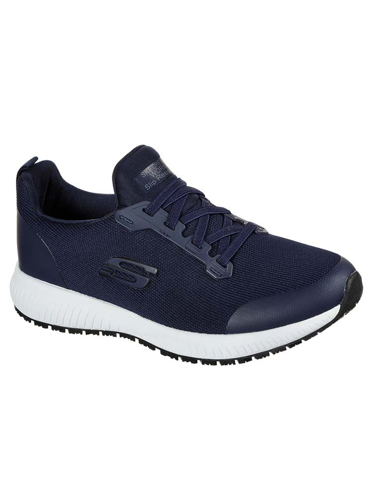 Skechers Damenschuh Dunkelblau