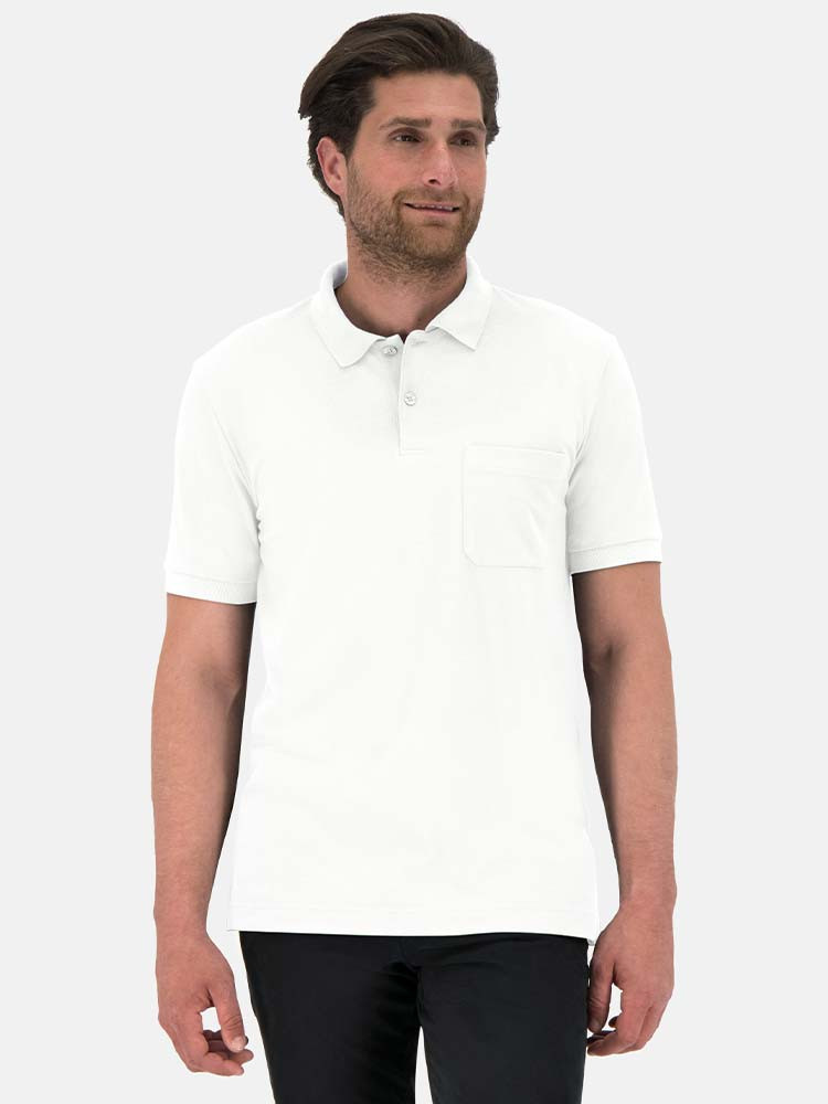 Unisex Poloshirt Bioactive
