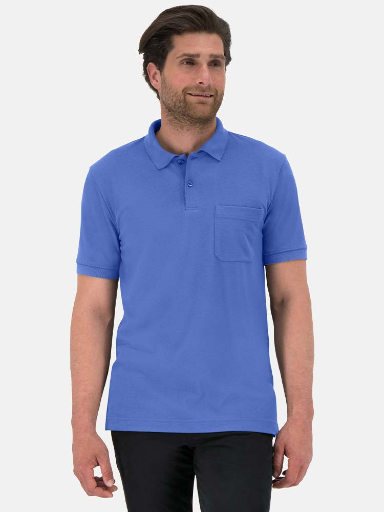 Unisex Poloshirt Bioactive