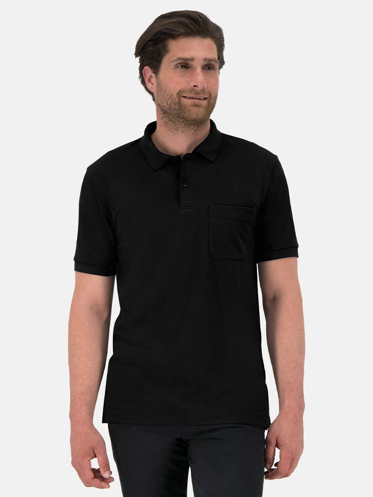 Unisex Poloshirt Bioactive