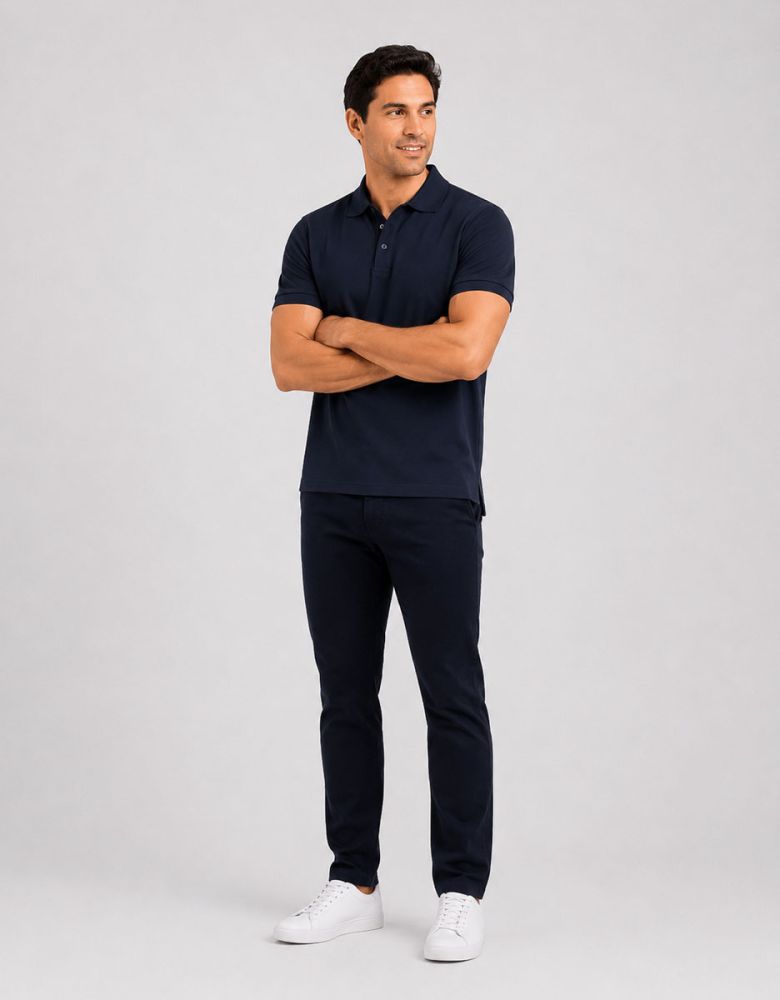 Herren Polohemden