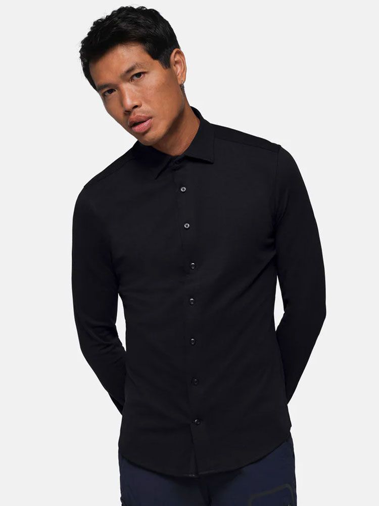 Elegantes Busniess Hemd