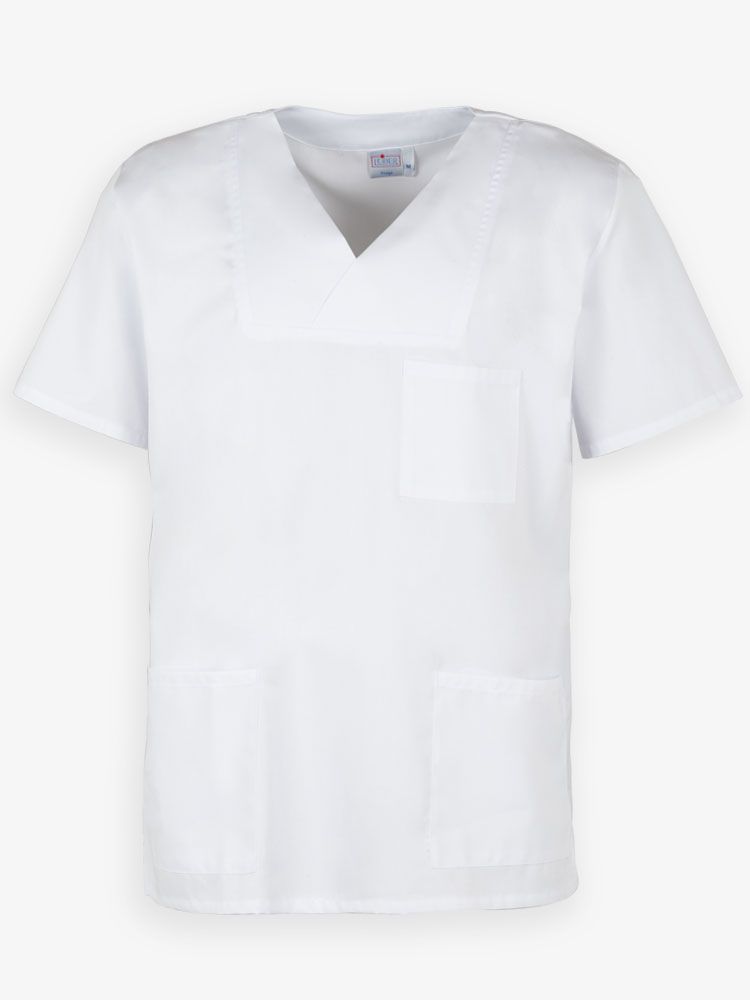 Schlupfkasack Herren