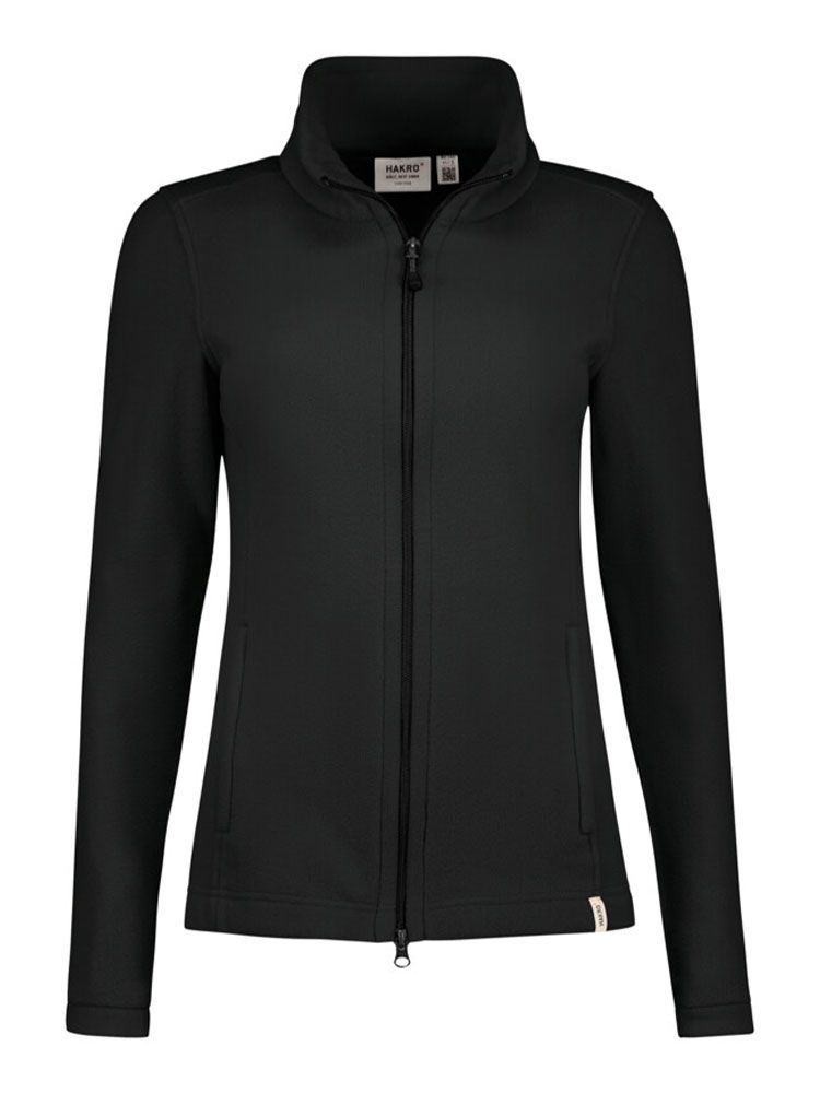 Leichte Fleecejacke Damen