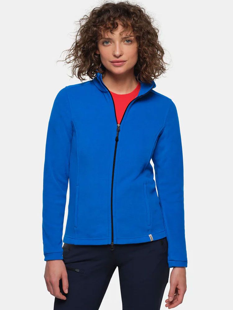 Leichte Fleecejacke Damen