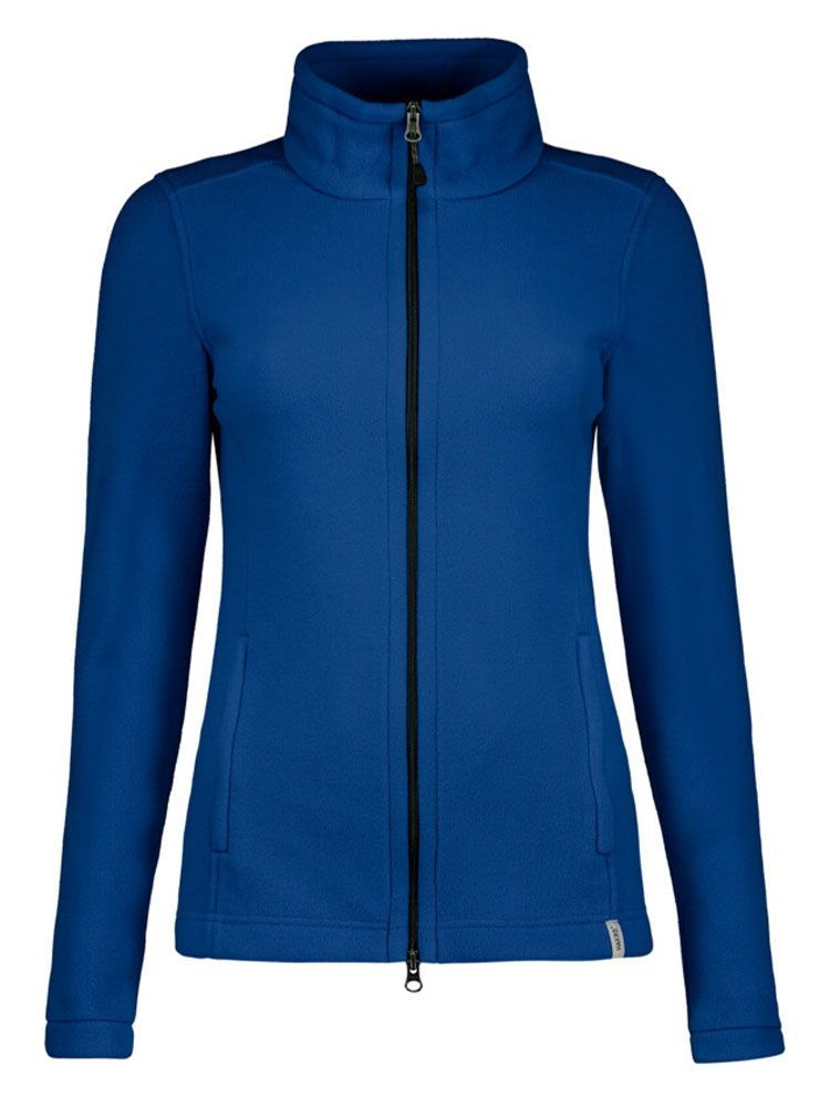Leichte Fleecejacke Damen