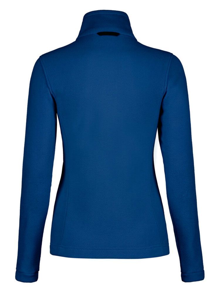 Leichte Fleecejacke Damen