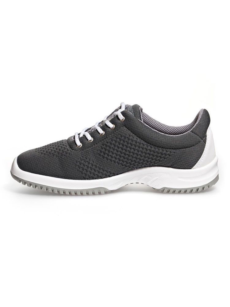 Unisex Berufsschuh grau