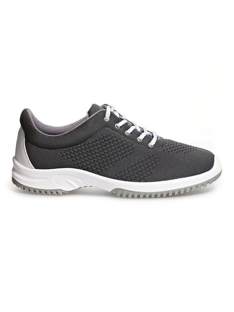 Unisex Berufsschuh grau